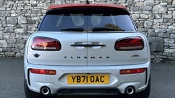 2021 (71) MINI CLUBMAN 2.0 John Cooper Works ALL4 5920735