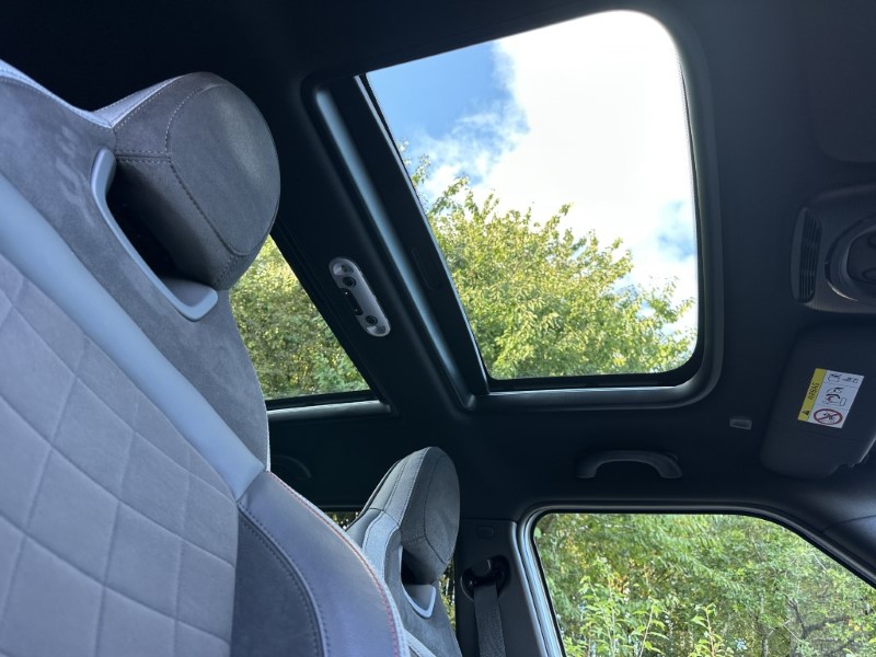 2021 (71) MINI CLUBMAN 2.0 John Cooper Works ALL4  5920762