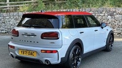 2021 (71) MINI CLUBMAN 2.0 John Cooper Works ALL4 5920761