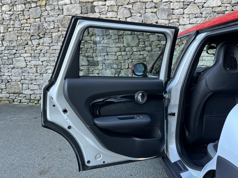 2021 (71) MINI CLUBMAN 2.0 John Cooper Works ALL4  5920738