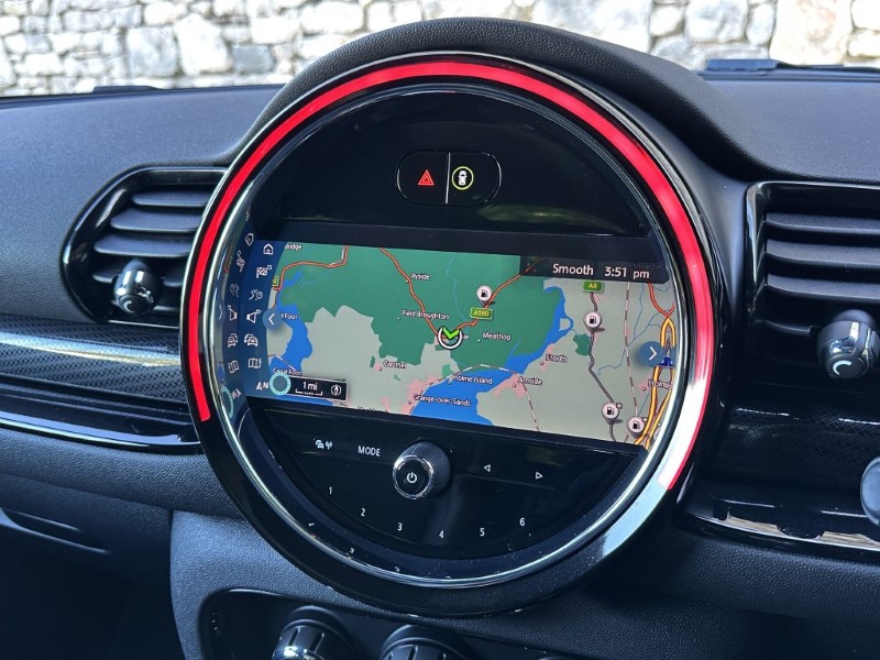 2021 (71) MINI CLUBMAN 2.0 John Cooper Works ALL4  5920728