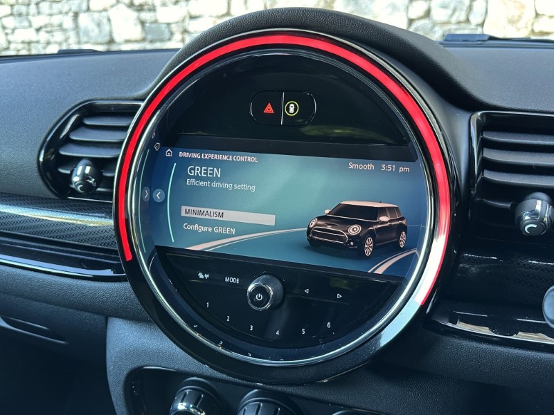 2021 (71) MINI CLUBMAN 2.0 John Cooper Works ALL4  5920731