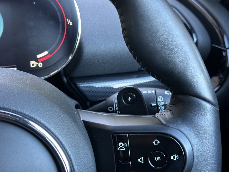 2021 (71) MINI CLUBMAN 2.0 John Cooper Works ALL4  5920711