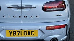 2021 (71) MINI CLUBMAN 2.0 John Cooper Works ALL4 5920691