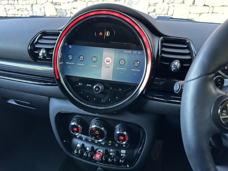2021 (71) MINI CLUBMAN 2.0 John Cooper Works ALL4  5920733