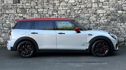 2021 (71) MINI CLUBMAN 2.0 John Cooper Works ALL4 5920688