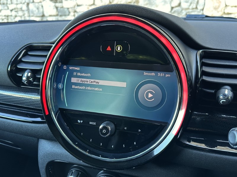 2021 (71) MINI CLUBMAN 2.0 John Cooper Works ALL4  5920732
