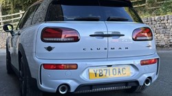 2021 (71) MINI CLUBMAN 2.0 John Cooper Works ALL4 5920693