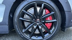 2021 (71) MINI CLUBMAN 2.0 John Cooper Works ALL4 5920757