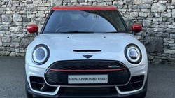 2021 (71) MINI CLUBMAN 2.0 John Cooper Works ALL4 5920750