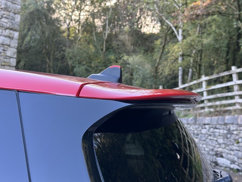 2021 (71) MINI CLUBMAN 2.0 John Cooper Works ALL4  5920747