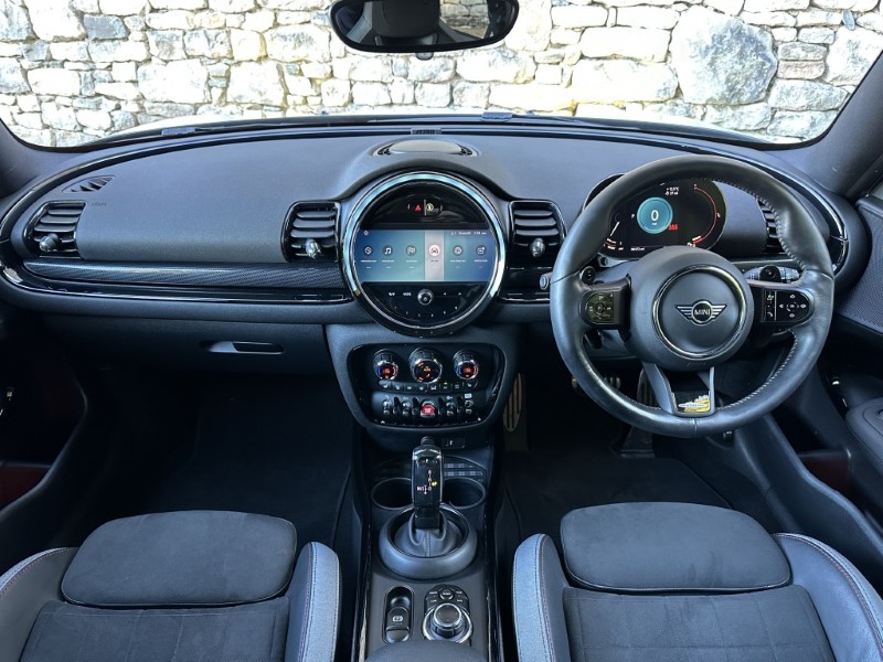 2021 (71) MINI CLUBMAN 2.0 John Cooper Works ALL4  5920742