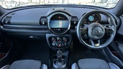 2021 (71) MINI CLUBMAN 2.0 John Cooper Works ALL4 5920742