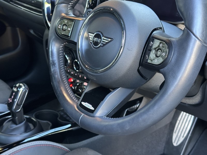 2021 (71) MINI CLUBMAN 2.0 John Cooper Works ALL4  5920698