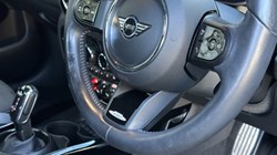 2021 (71) MINI CLUBMAN 2.0 John Cooper Works ALL4 5920698