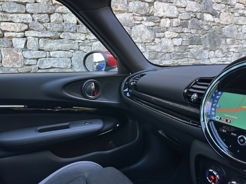 2021 (71) MINI CLUBMAN 2.0 John Cooper Works ALL4  5920704