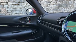 2021 (71) MINI CLUBMAN 2.0 John Cooper Works ALL4 5920704