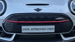 2021 (71) MINI CLUBMAN 2.0 John Cooper Works ALL4 5920754