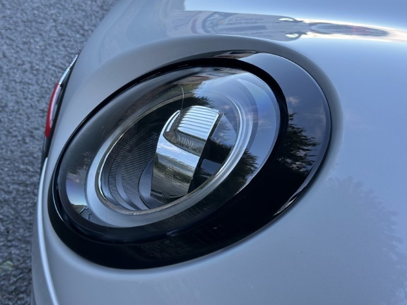 2021 (71) MINI CLUBMAN 2.0 John Cooper Works ALL4  5920755