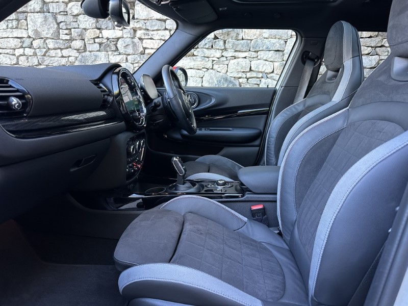 2021 (71) MINI CLUBMAN 2.0 John Cooper Works ALL4  5920721