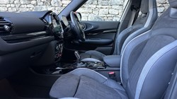 2021 (71) MINI CLUBMAN 2.0 John Cooper Works ALL4 5920721