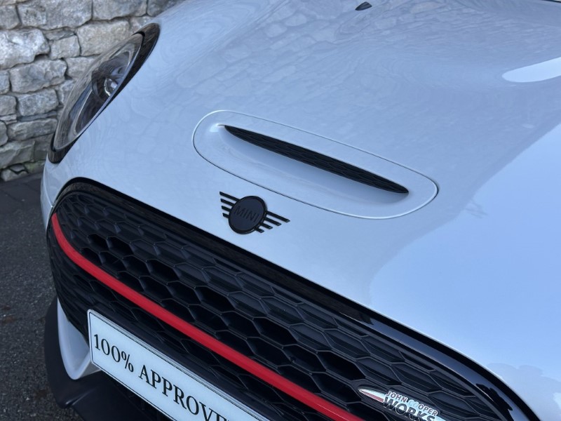 2021 (71) MINI CLUBMAN 2.0 John Cooper Works ALL4  5920716
