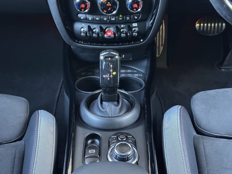 2021 (71) MINI CLUBMAN 2.0 John Cooper Works ALL4  5920744