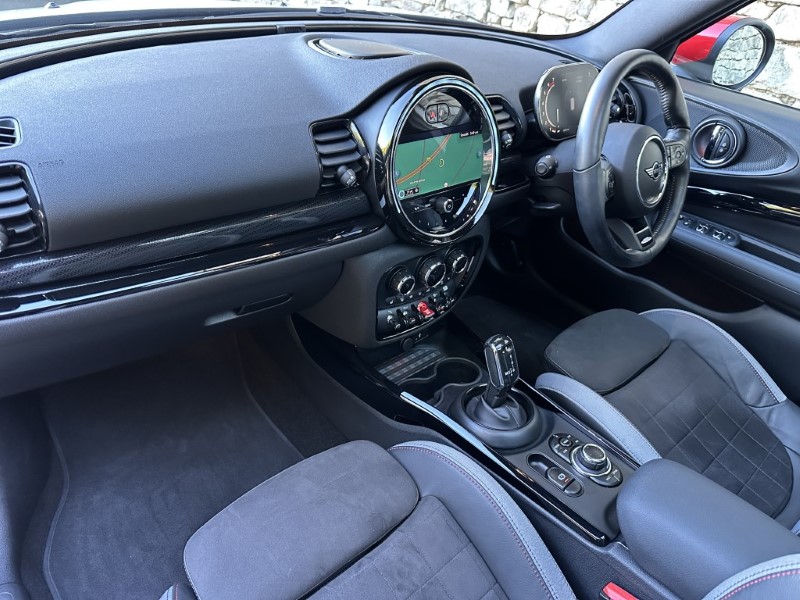 2021 (71) MINI CLUBMAN 2.0 John Cooper Works ALL4  5920722