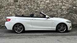 2019 (19) BMW 2 SERIES 220i M Sport Convertible 5925186