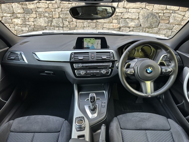 2019 (19) BMW 2 SERIES 220i M Sport Convertible  5925166