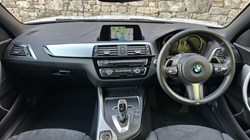 2019 (19) BMW 2 SERIES 220i M Sport Convertible 5925166