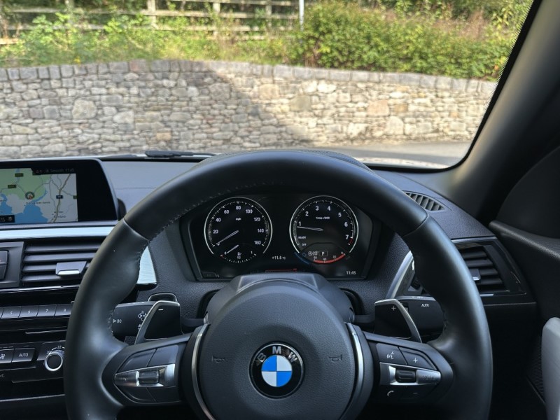 2019 (19) BMW 2 SERIES 220i M Sport Convertible  5925170