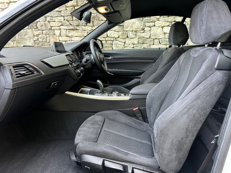 2019 (19) BMW 2 SERIES 220i M Sport Convertible  5925144