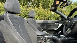 2019 (19) BMW 2 SERIES 220i M Sport Convertible 5925197
