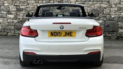 2019 (19) BMW 2 SERIES 220i M Sport Convertible 5925188