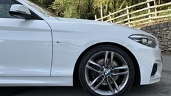 2019 (19) BMW 2 SERIES 220i M Sport Convertible 5925180