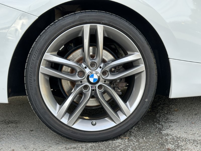 2019 (19) BMW 2 SERIES 220i M Sport Convertible  5925178