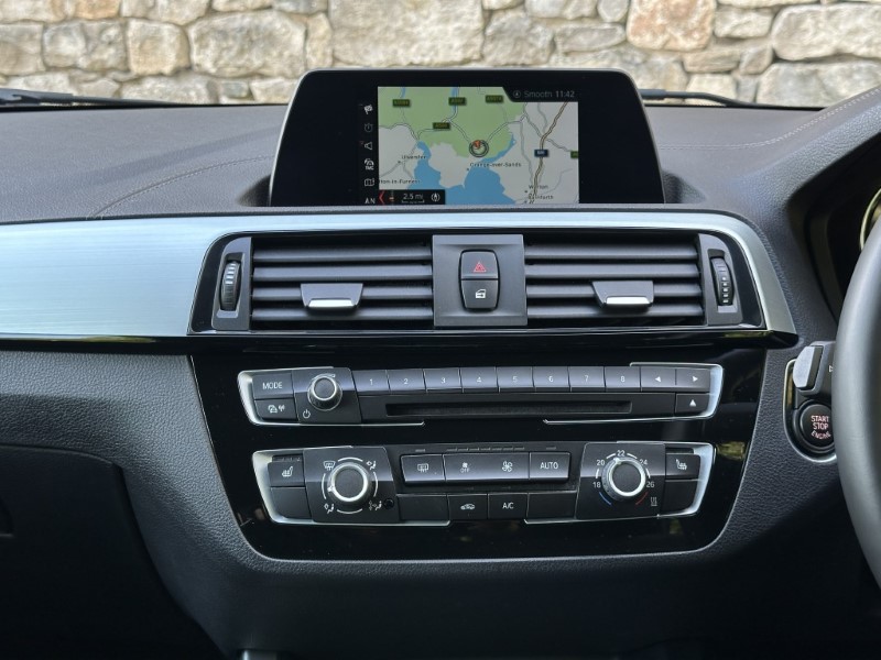 2019 (19) BMW 2 SERIES 220i M Sport Convertible  5925165