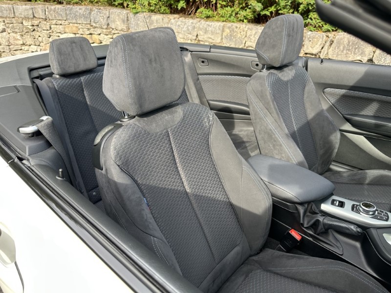 2019 (19) BMW 2 SERIES 220i M Sport Convertible  5925196