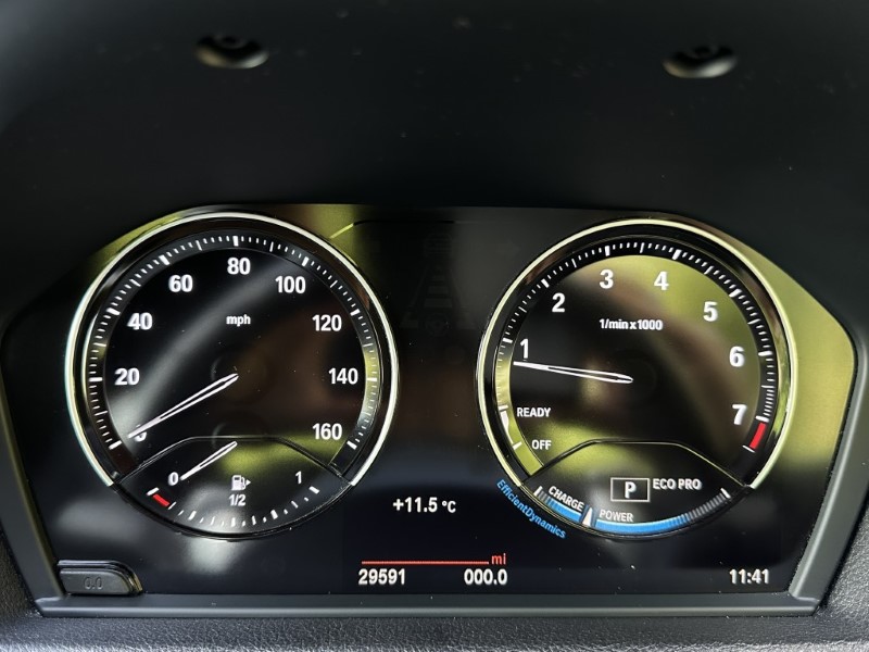 2019 (19) BMW 2 SERIES 220i M Sport Convertible  5925162