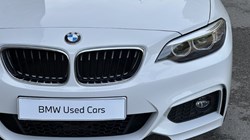 2019 (19) BMW 2 SERIES 220i M Sport Convertible 5925141