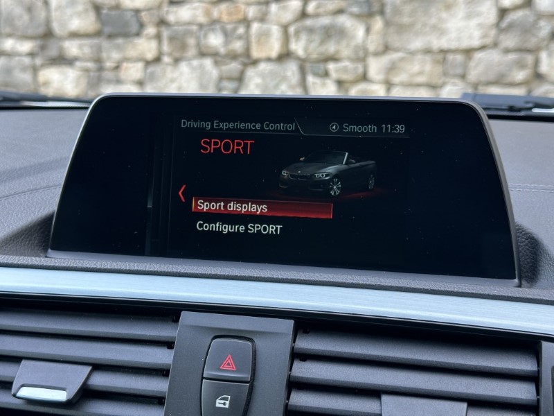 2019 (19) BMW 2 SERIES 220i M Sport Convertible  5925158