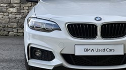 2019 (19) BMW 2 SERIES 220i M Sport Convertible 5925174