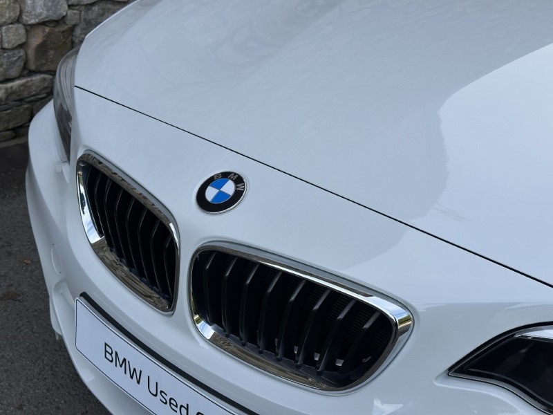 2019 (19) BMW 2 SERIES 220i M Sport Convertible  5925142