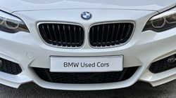 2019 (19) BMW 2 SERIES 220i M Sport Convertible 5925175