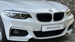 2019 (19) BMW 2 SERIES 220i M Sport Convertible 5925173