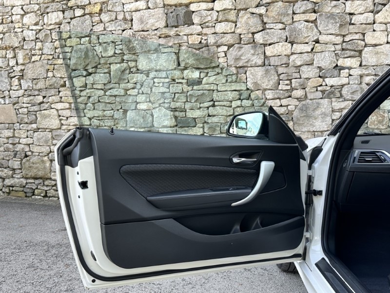 2019 (19) BMW 2 SERIES 220i M Sport Convertible  5925156