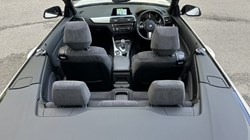 2019 (19) BMW 2 SERIES 220i M Sport Convertible 5925184