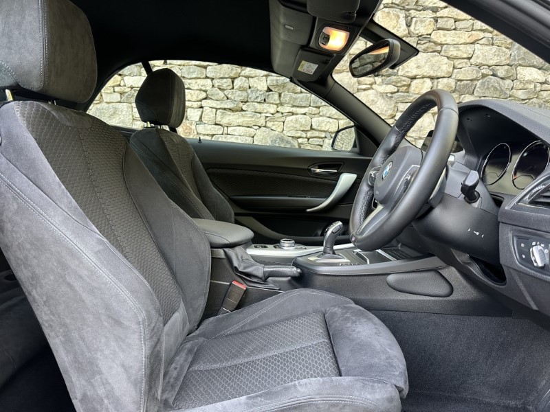 2019 (19) BMW 2 SERIES 220i M Sport Convertible  5925128