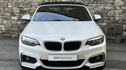 2019 (19) BMW 2 SERIES 220i M Sport Convertible 5925171